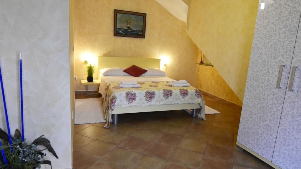 Photo of Bedroom in Tar