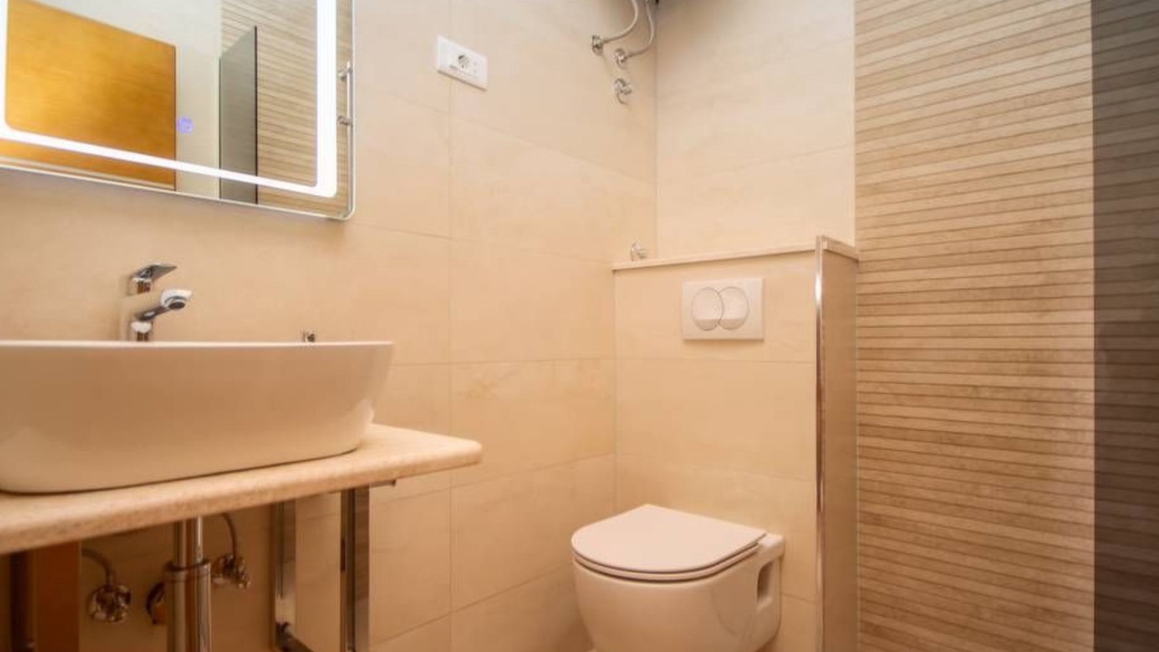 Photo of Bathroom in Stanici