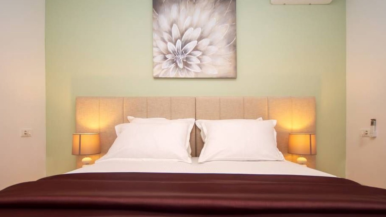 Photo of Bedroom in Stanici