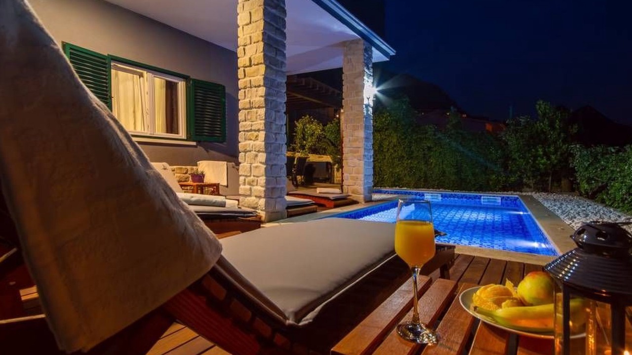 Photo of Patio Balcony in Stanici