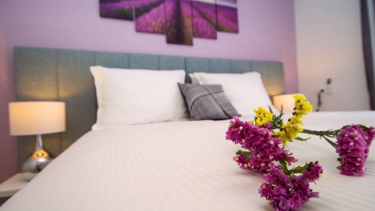 Photo of Bedroom in Stanici