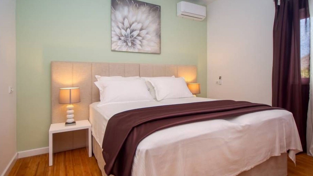 Photo of Bedroom in Stanici