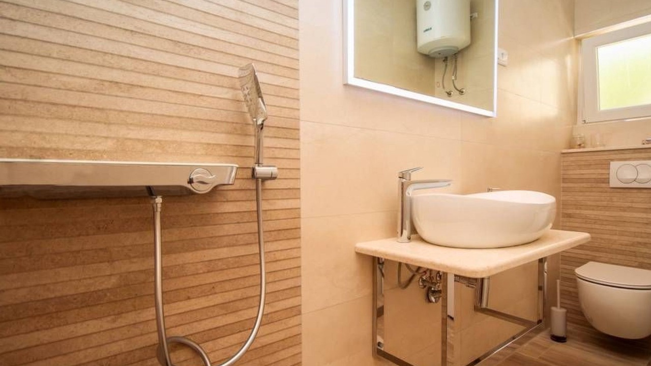 Photo of Bathroom in Stanici