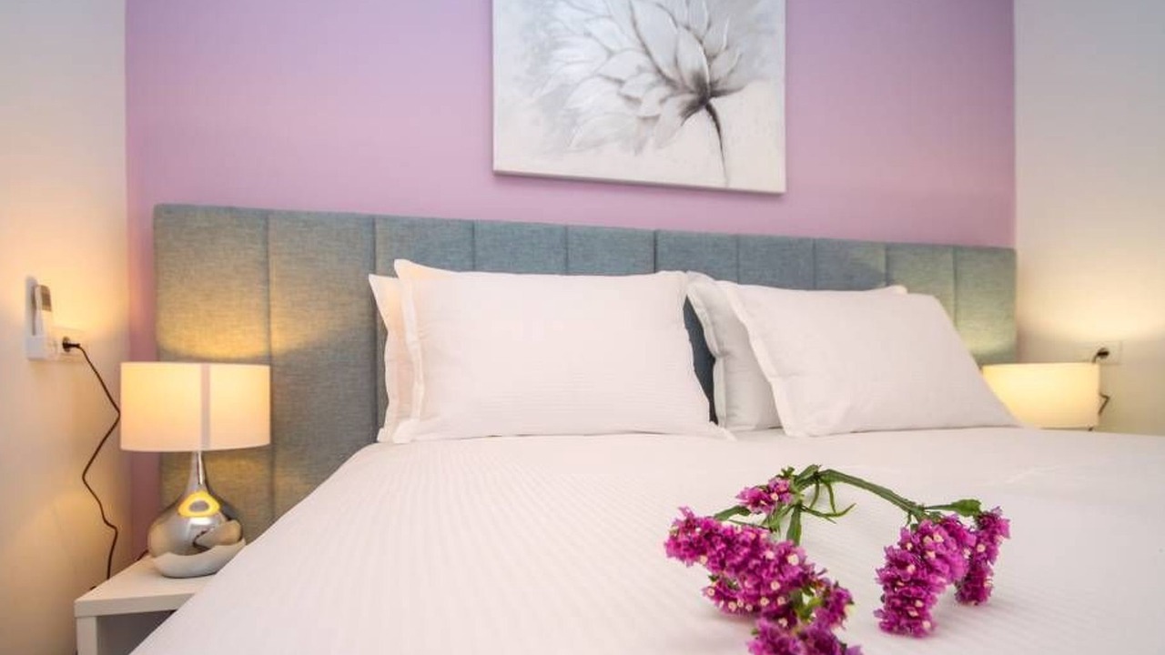 Photo of Bedroom in Stanici