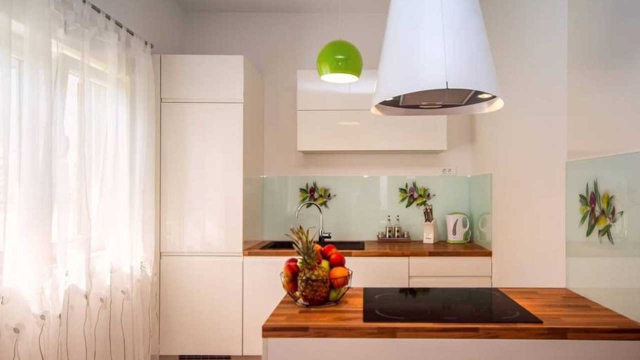 Photo of Kitchen in Stanici