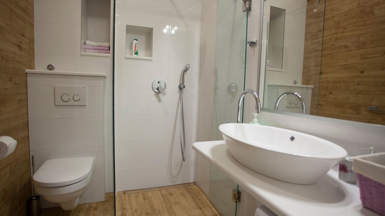 Photo of Bathroom in Bidol