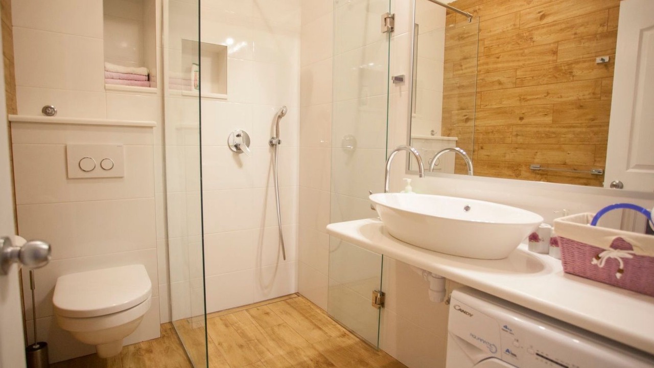 Photo of Bathroom in Bidol
