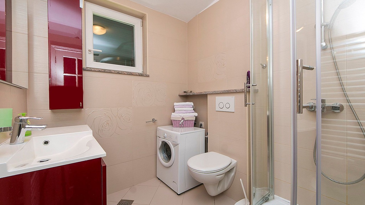 Photo of Bathroom in Bidol