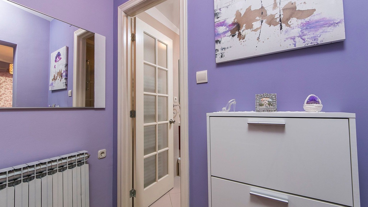 Photo of Bathroom in Bidol
