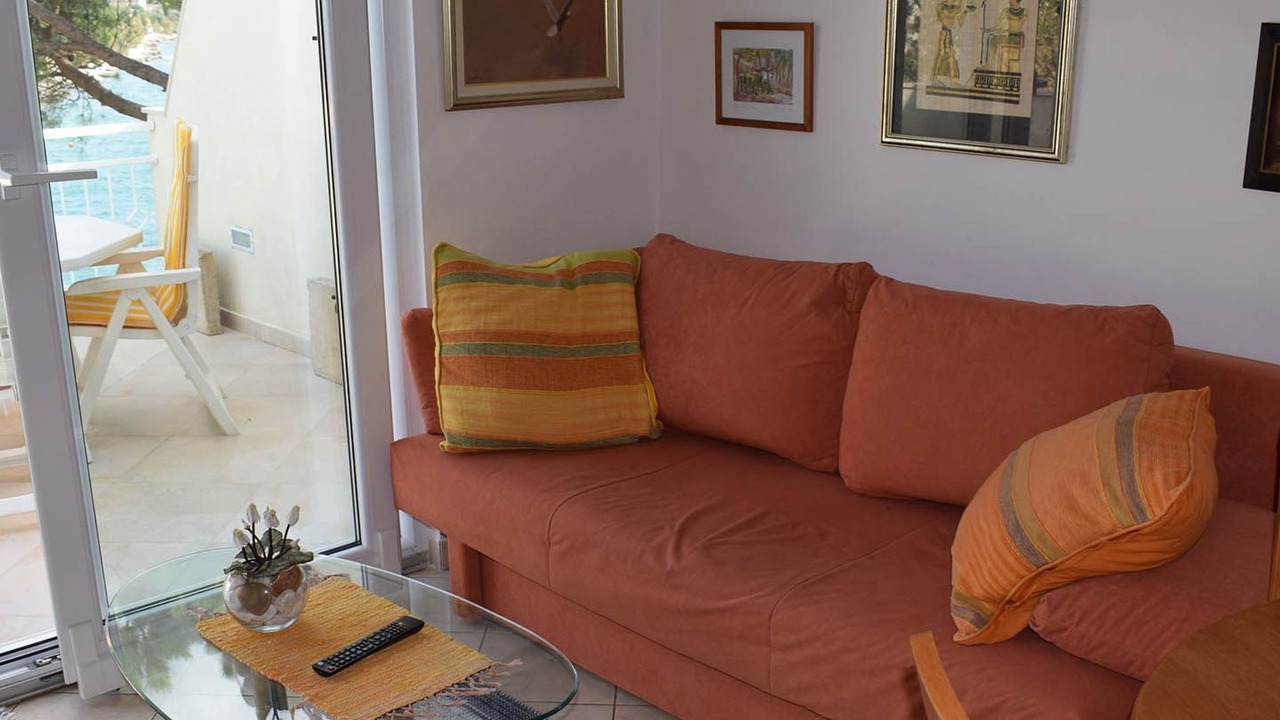 Photo of Livingroom in Businci