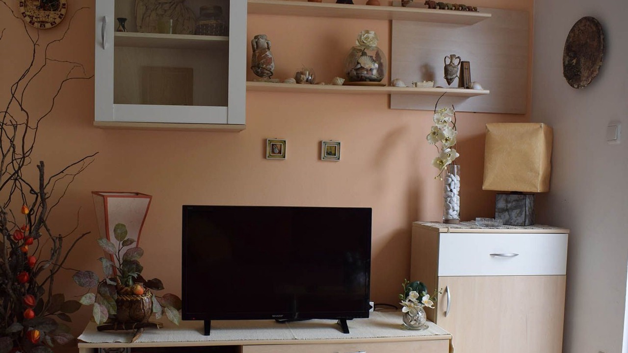 Photo of Livingroom in Businci