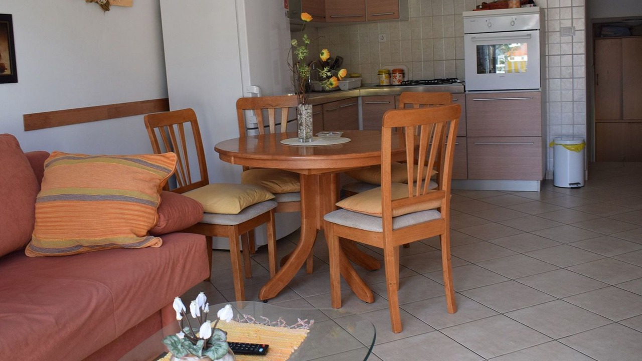 Photo of Livingroom in Businci