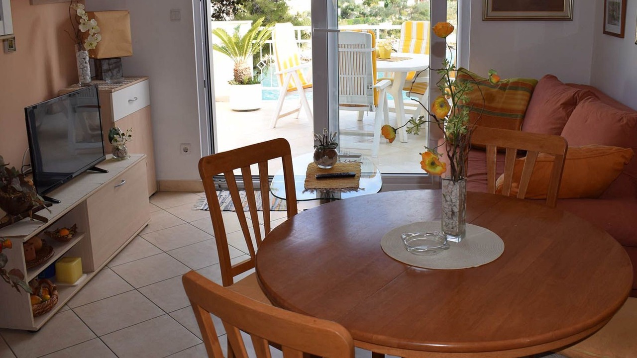 Photo of Livingroom in Businci