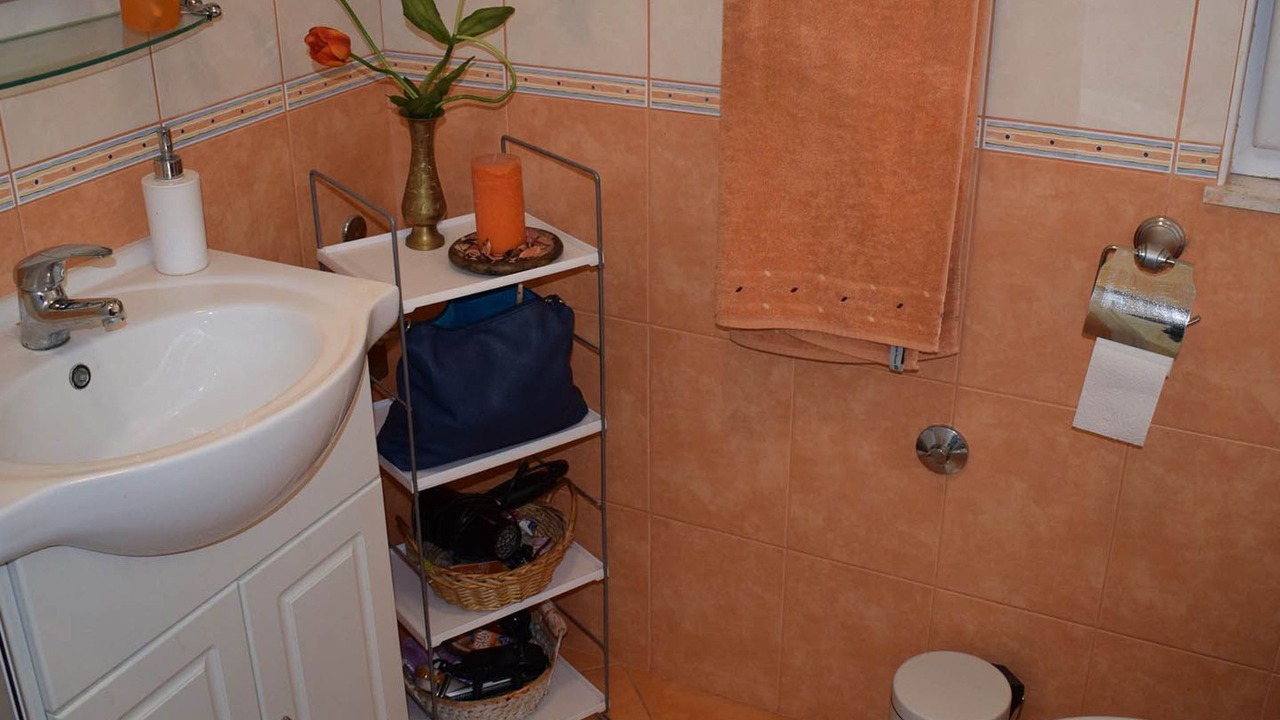 Photo of Bathroom in Businci