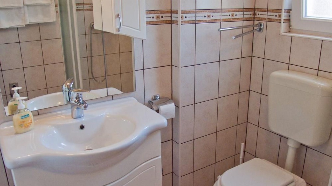 Photo of Bathroom in Businci