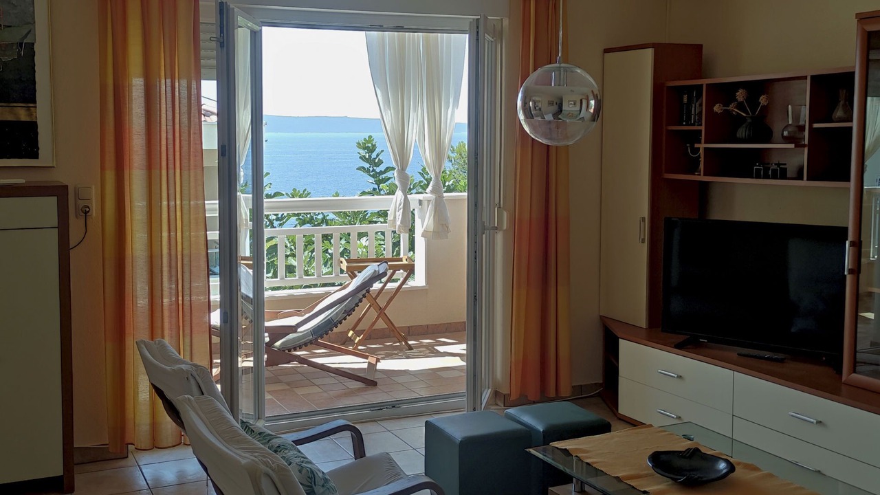 Photo of Livingroom in Businci