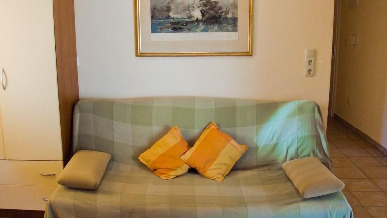 Photo of Livingroom in Businci