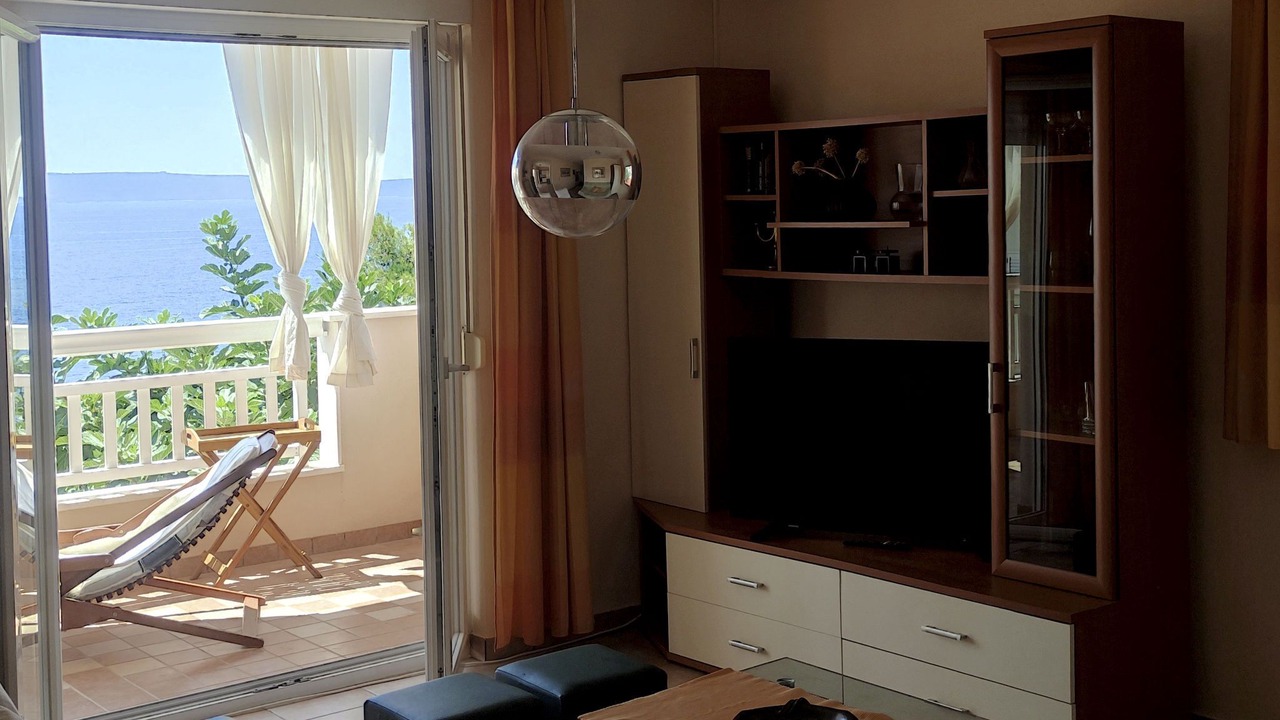 Photo of Livingroom in Businci