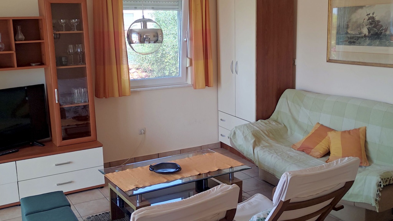 Photo of Livingroom in Businci
