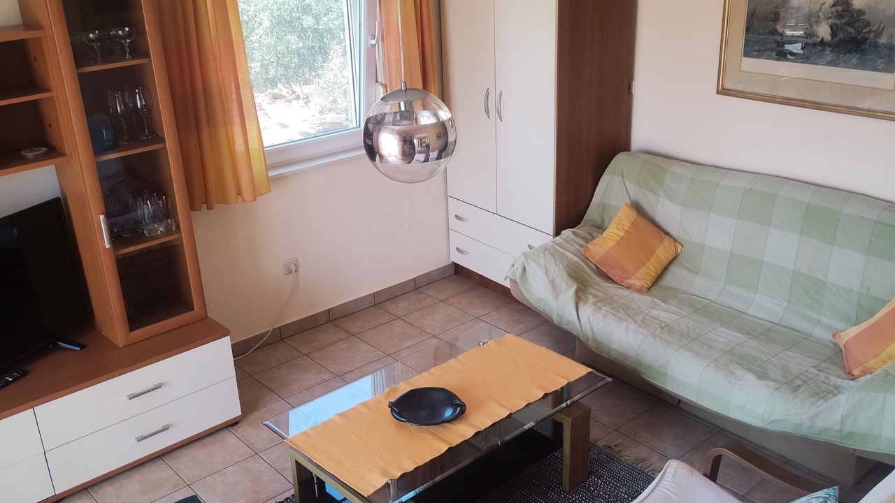 Photo of Livingroom in Businci