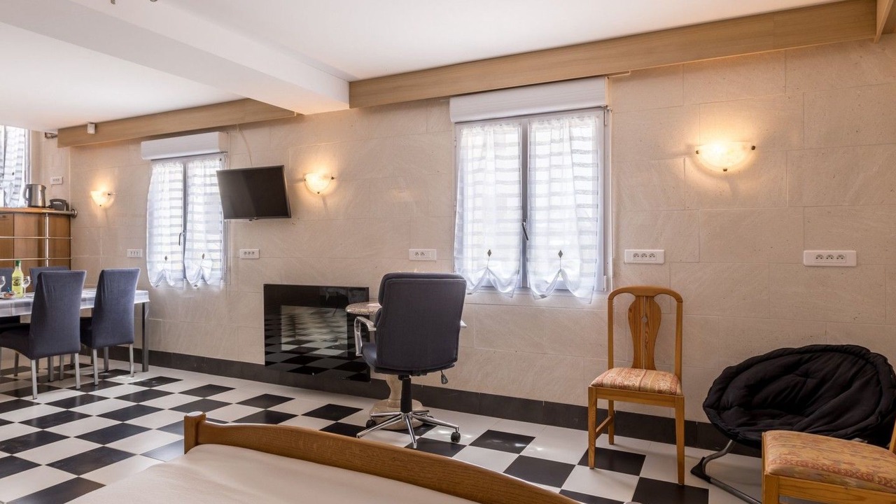 Photo of Bedroom in Businci