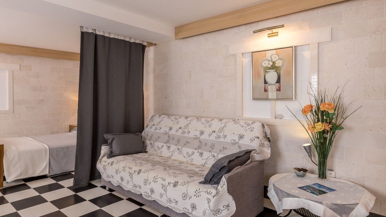 Photo of Livingroom in Businci
