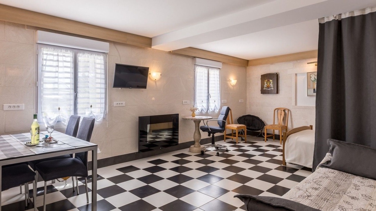 Photo of Livingroom in Businci