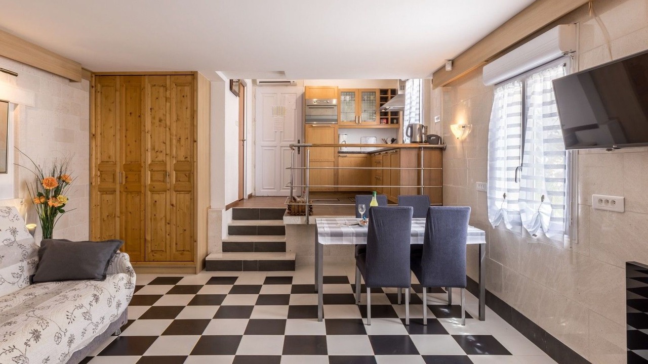 Photo of Livingroom in Businci