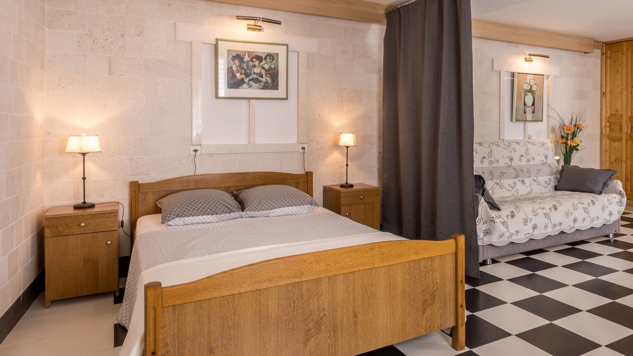 Photo of Bedroom in Businci