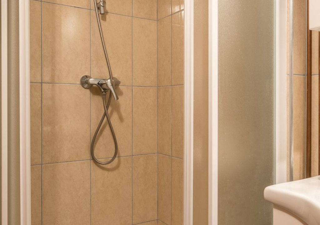 Photo of Bathroom in Businci