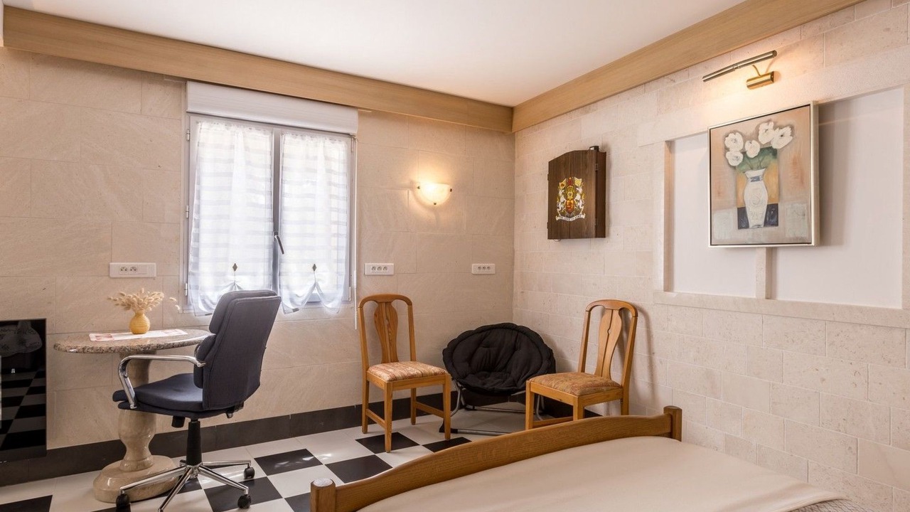 Photo of Bedroom in Businci