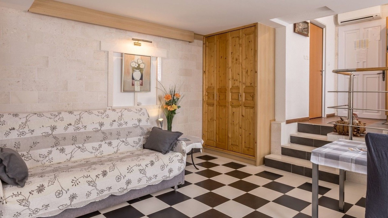 Photo of Livingroom in Businci
