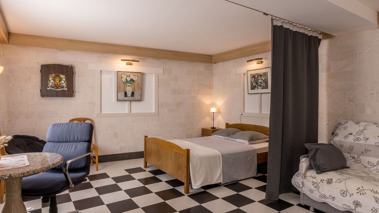Photo of Bedroom in Businci