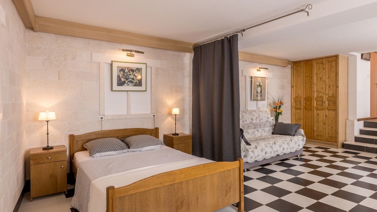Photo of Bedroom in Businci