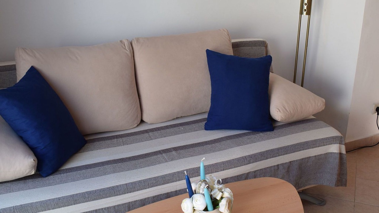 Photo of Livingroom in Businci