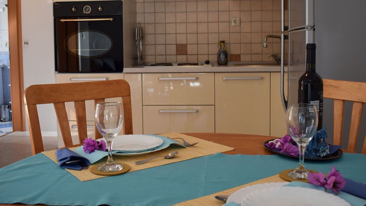 Photo of Kitchen in Businci