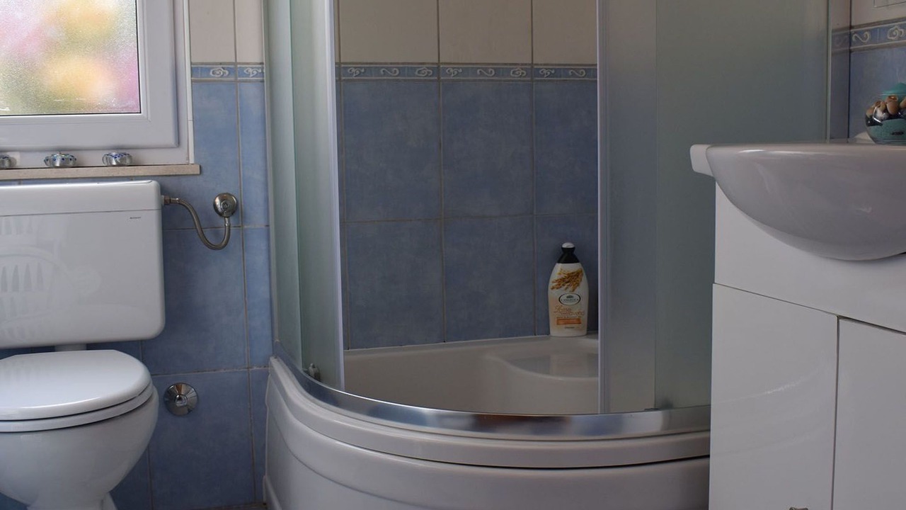 Photo of Bathroom in Businci