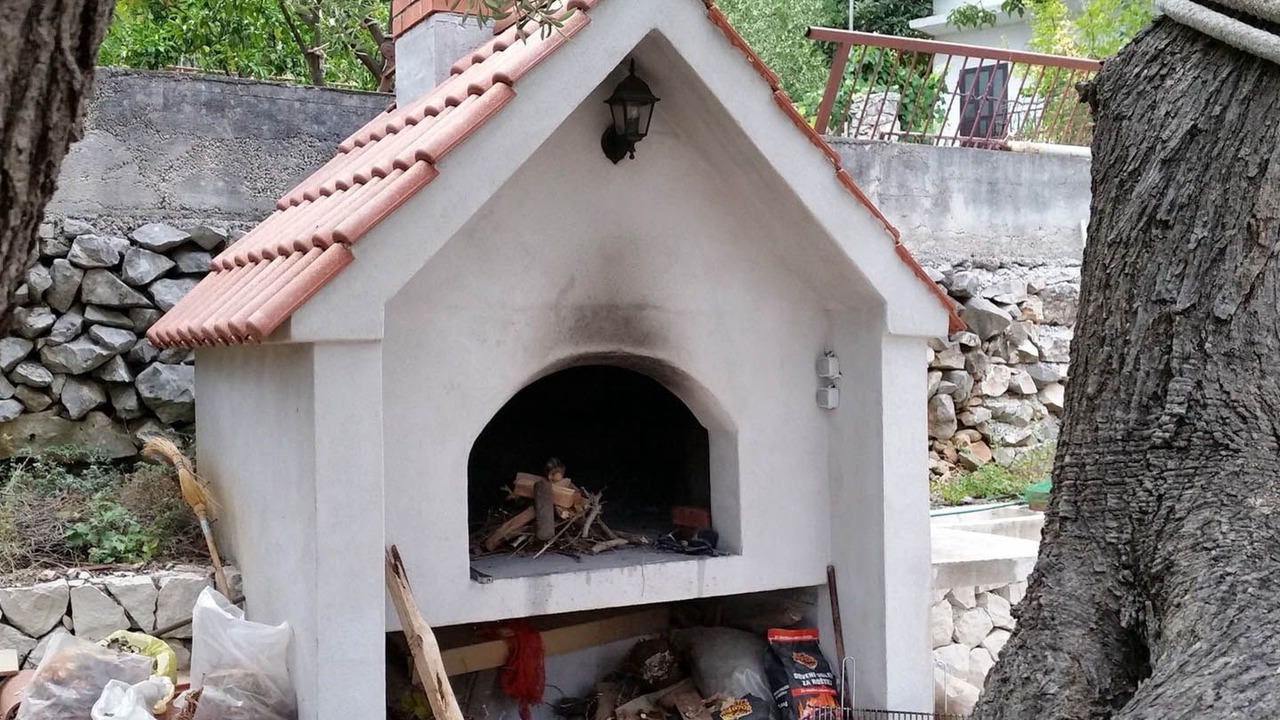 Photo of Outdoor in Businci