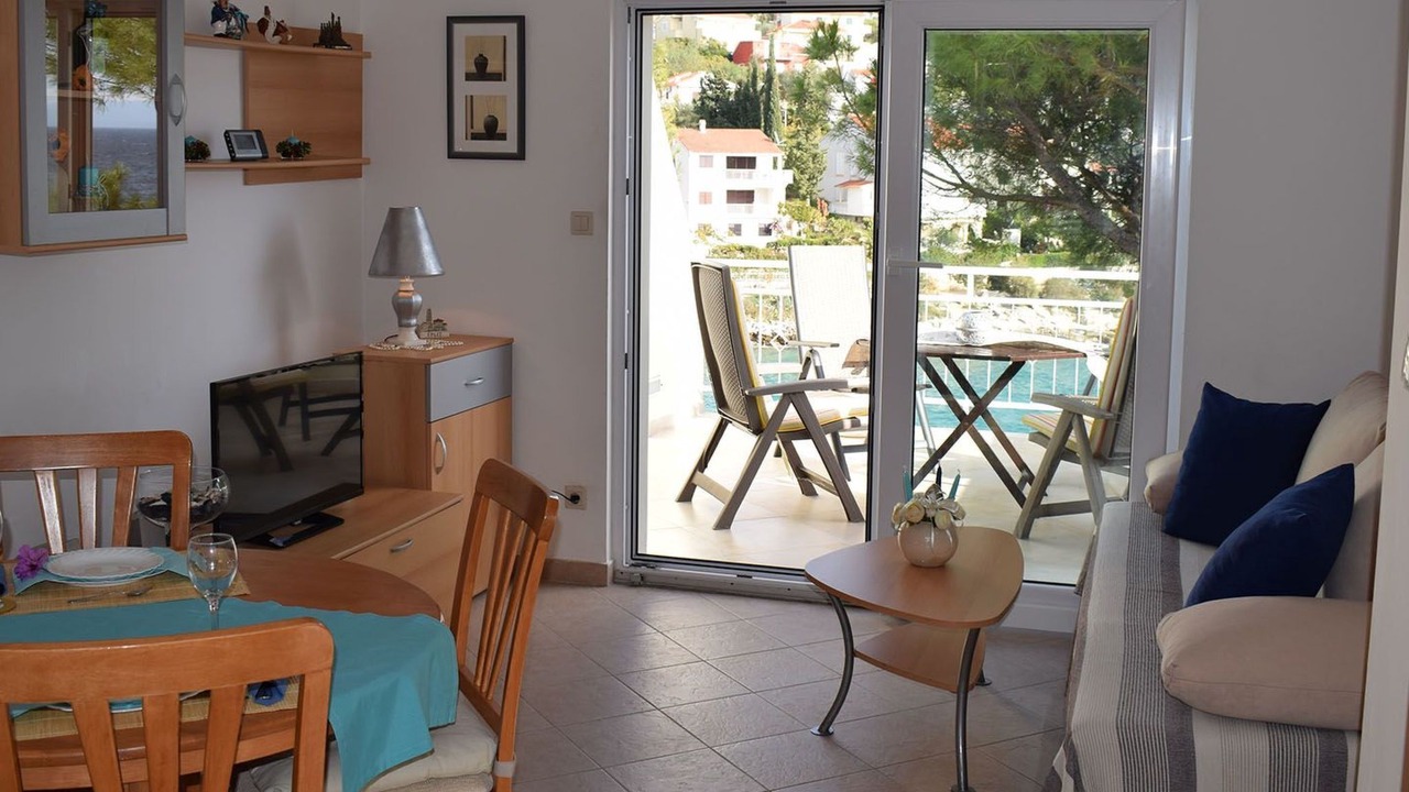 Photo of Livingroom in Businci