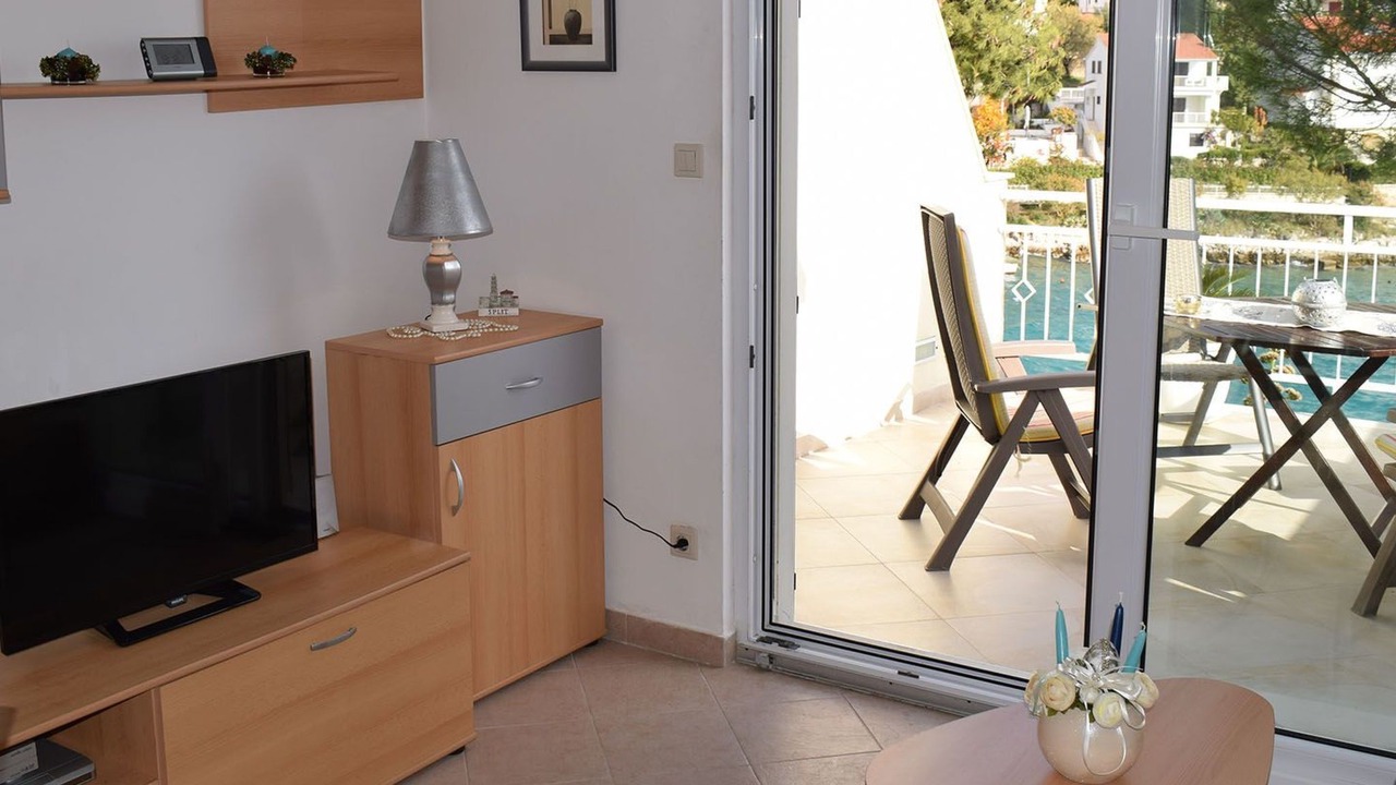 Photo of Livingroom in Businci