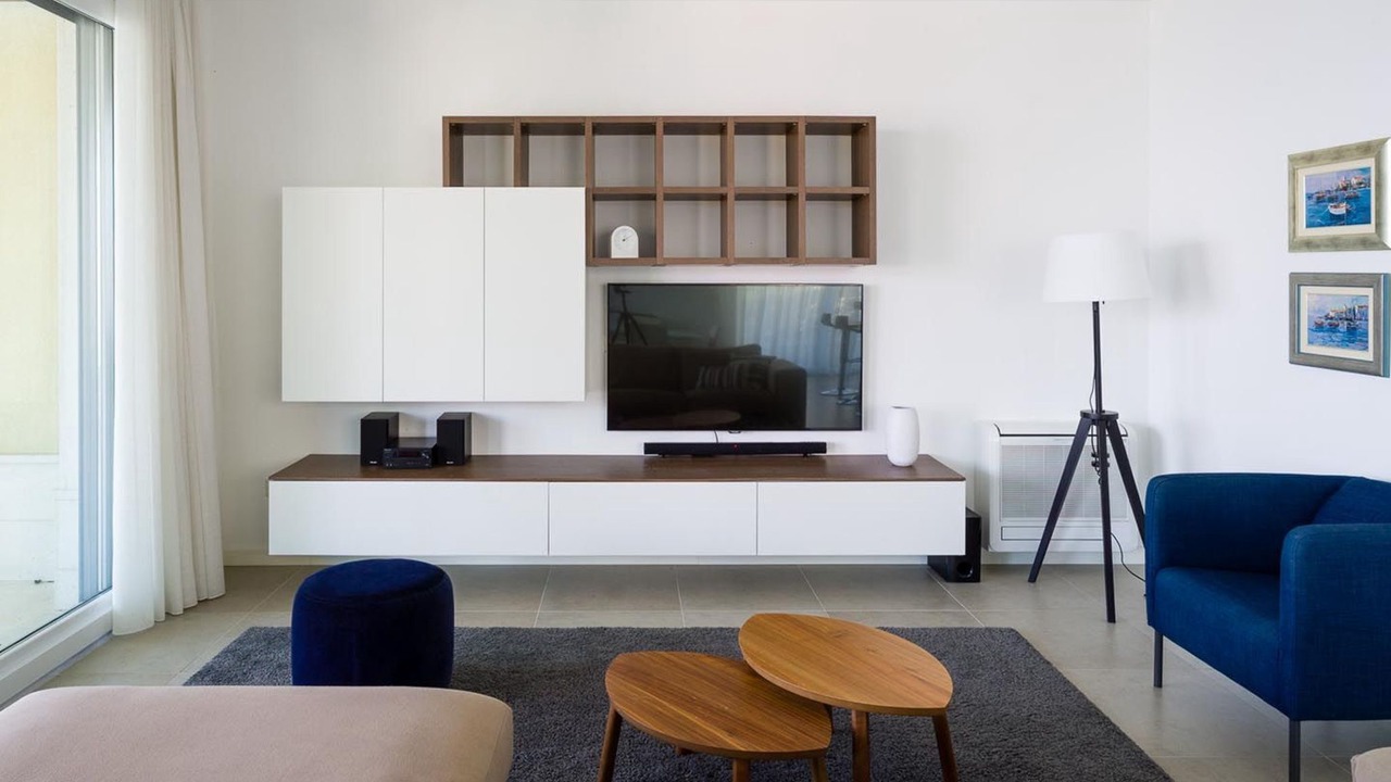 Photo of Livingroom in Slatine
