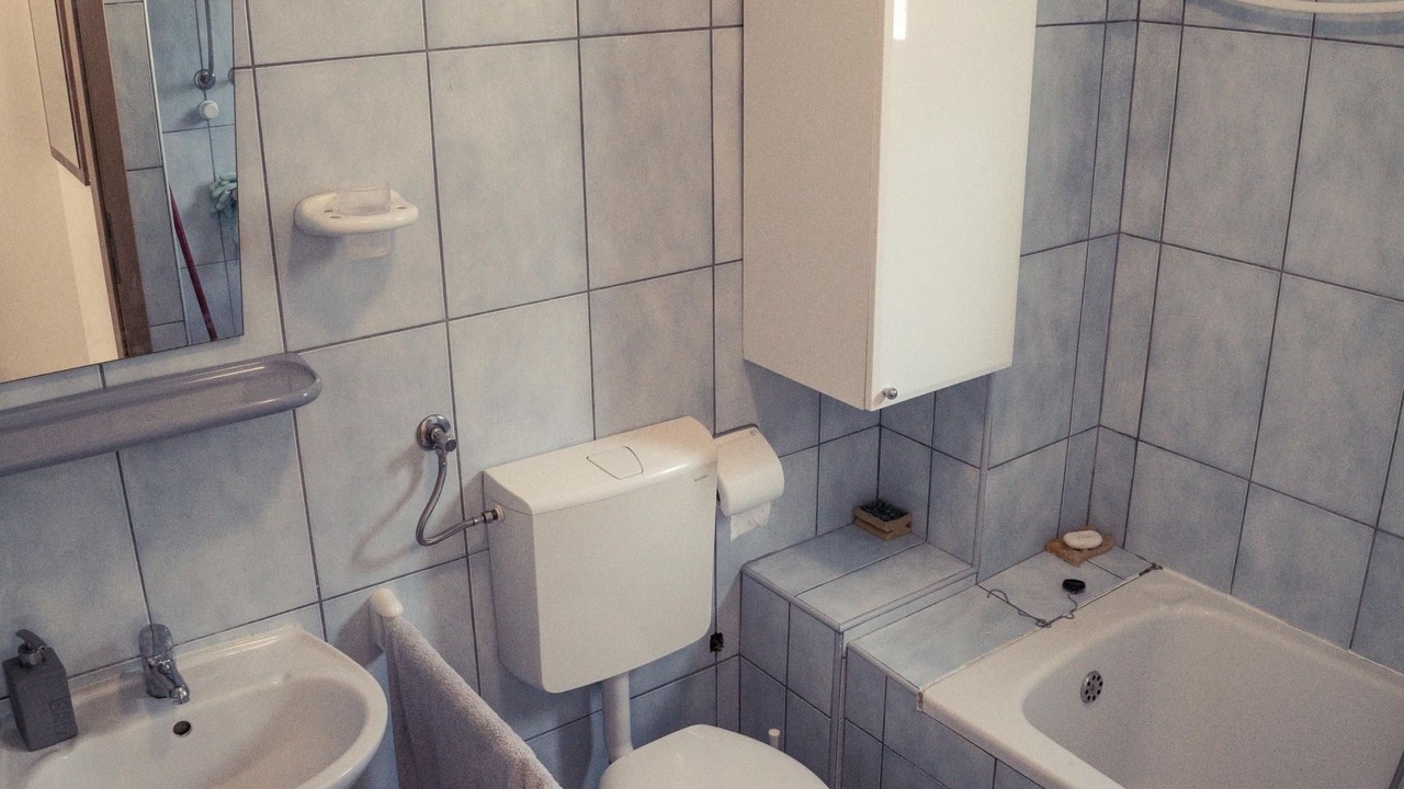 Photo of Bathroom in Donja luka
