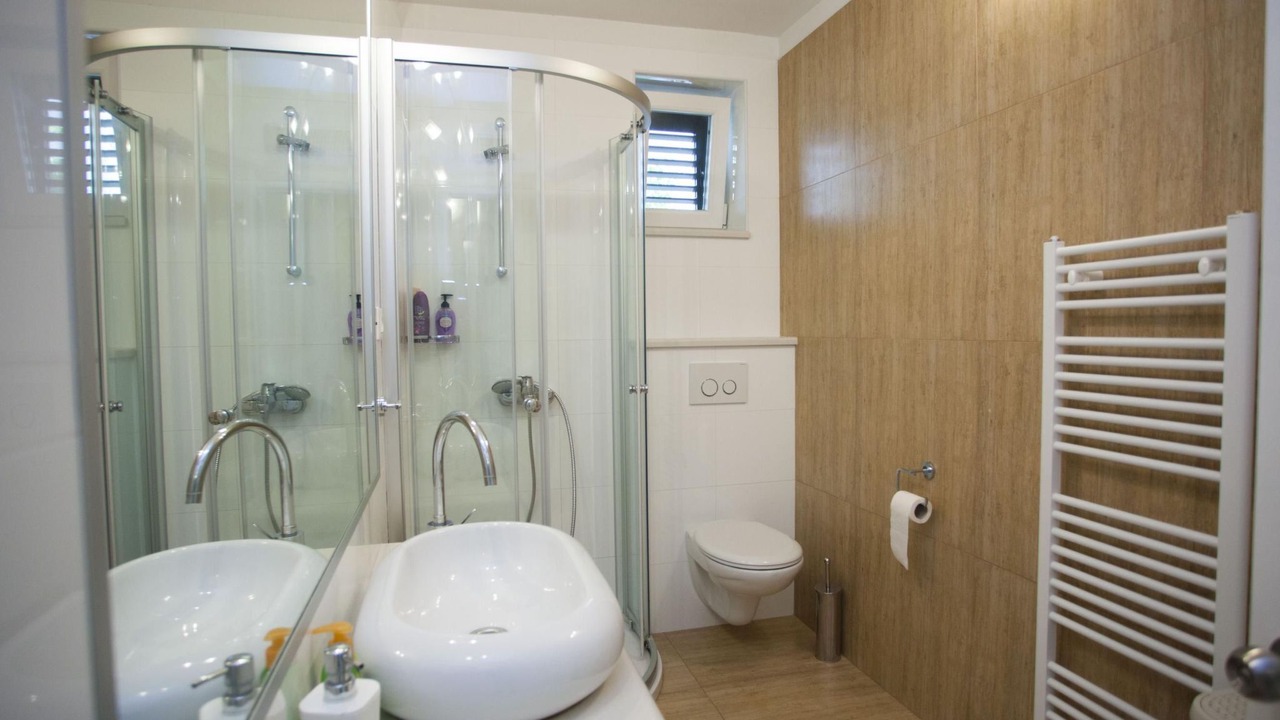 Photo of Bathroom in Bidol