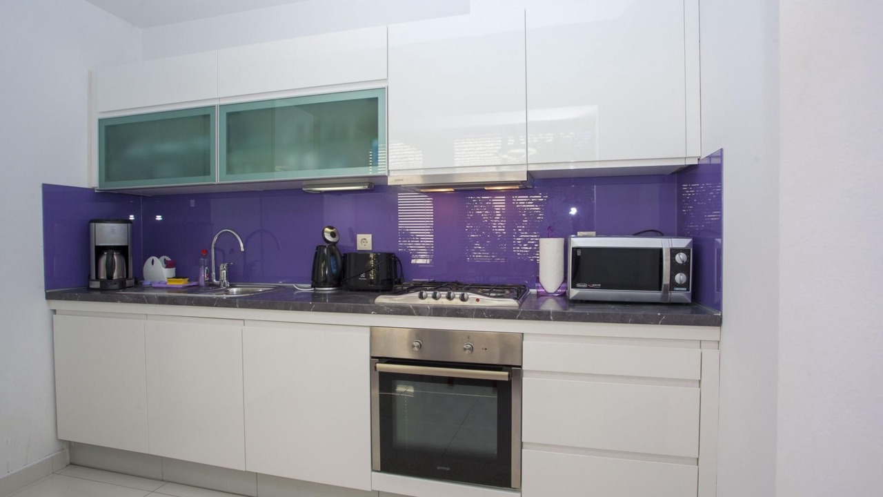 Photo of Kitchen in Bidol