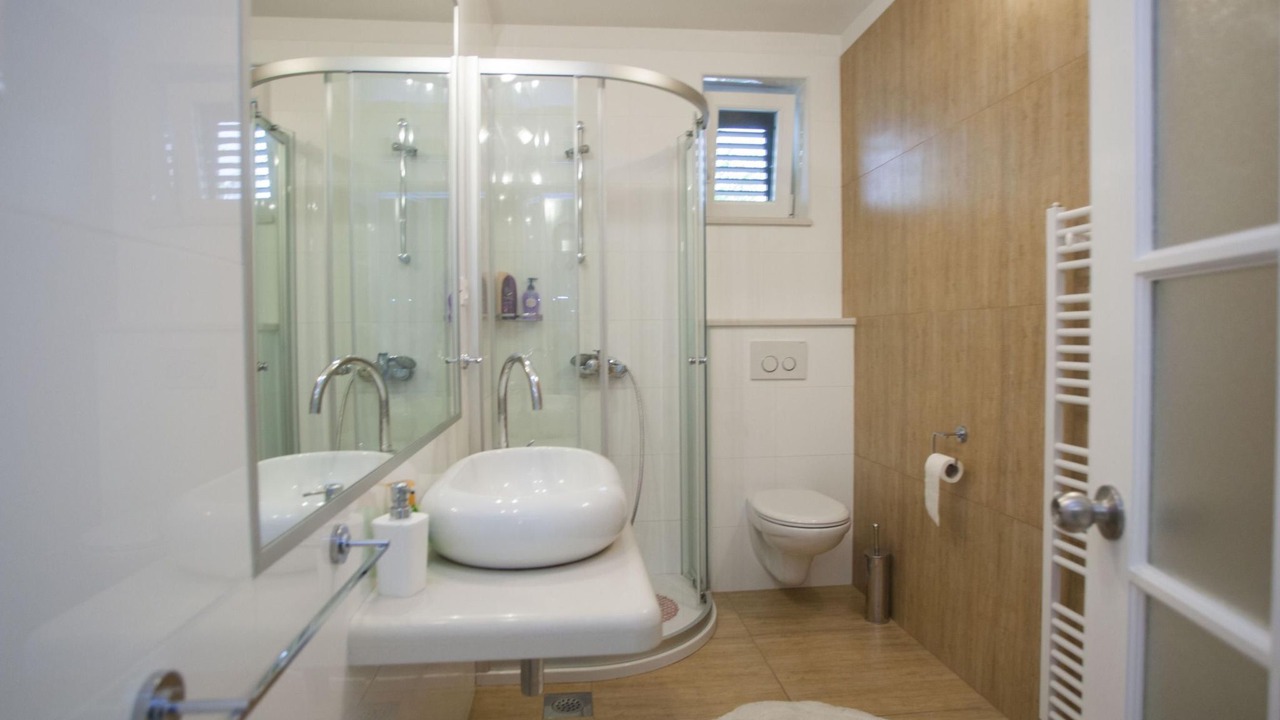 Photo of Bathroom in Bidol