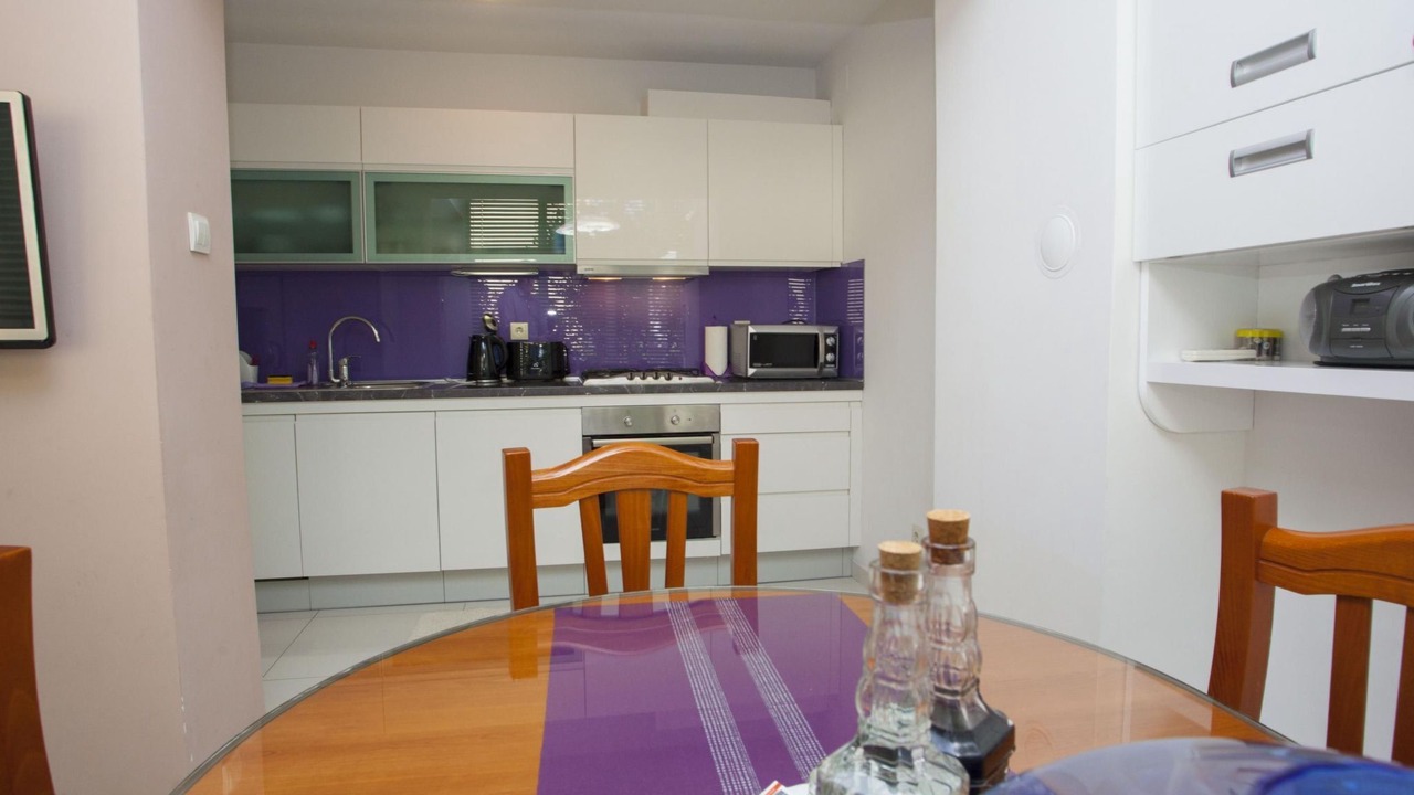 Photo of Kitchen in Bidol