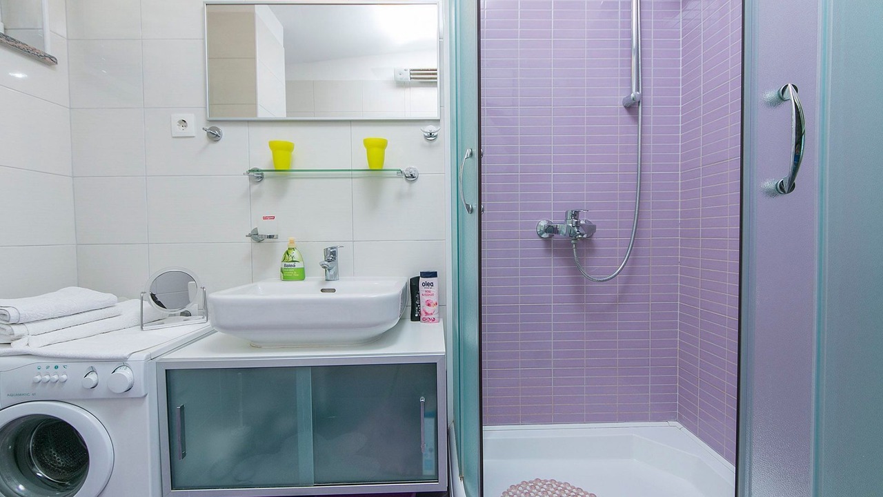 Photo of Bathroom in Bidol