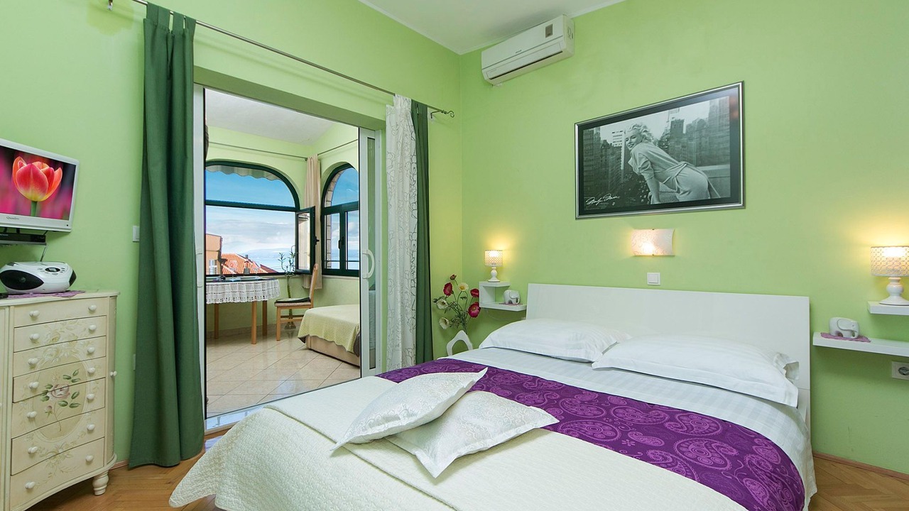 Photo of Bedroom in Bidol