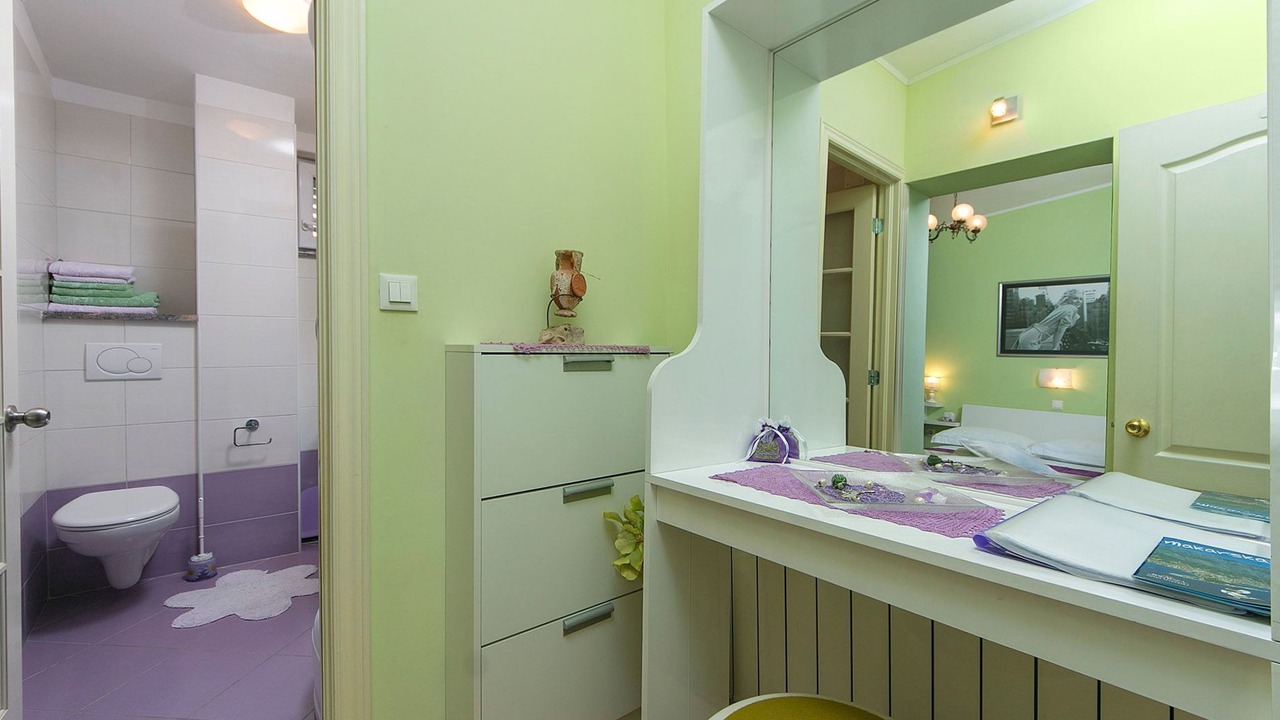 Photo of Bathroom in Bidol