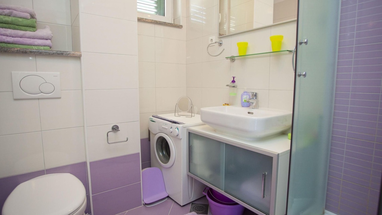 Photo of Bathroom in Bidol
